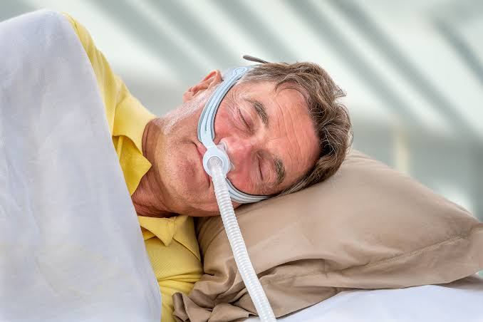 Obstructive Sleep Apnea