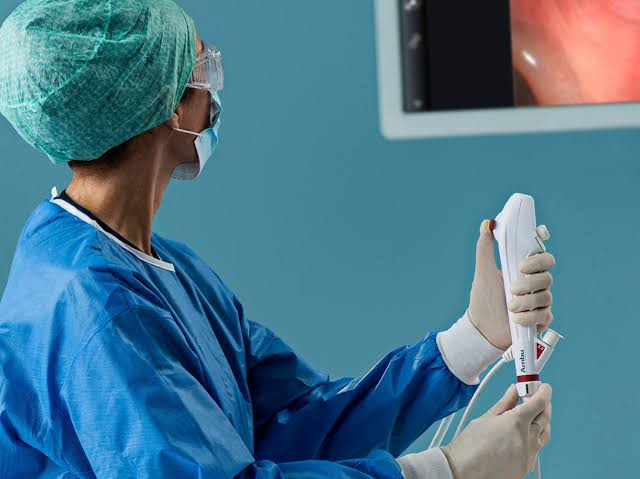 Bronchoscopy