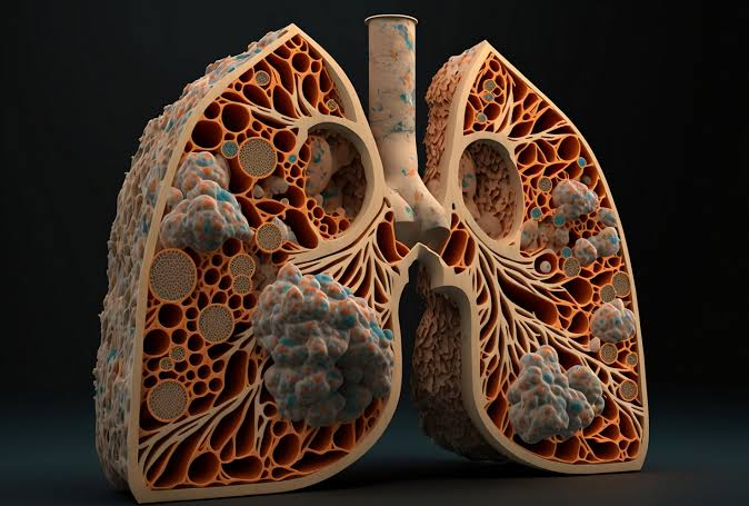 Interstitial Lung Disease (ILD)